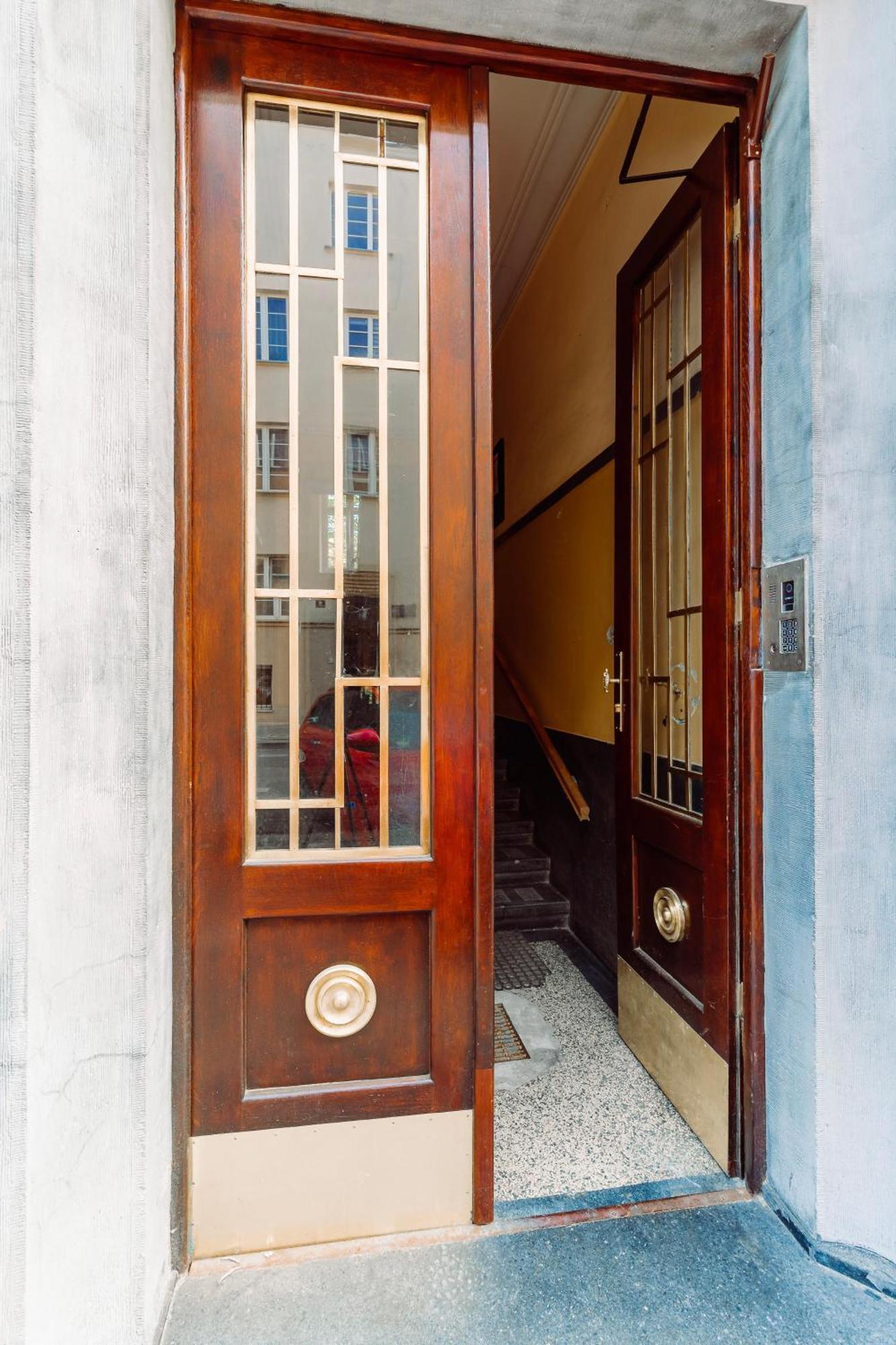 Appartement Rzeszowska 5 7 *
