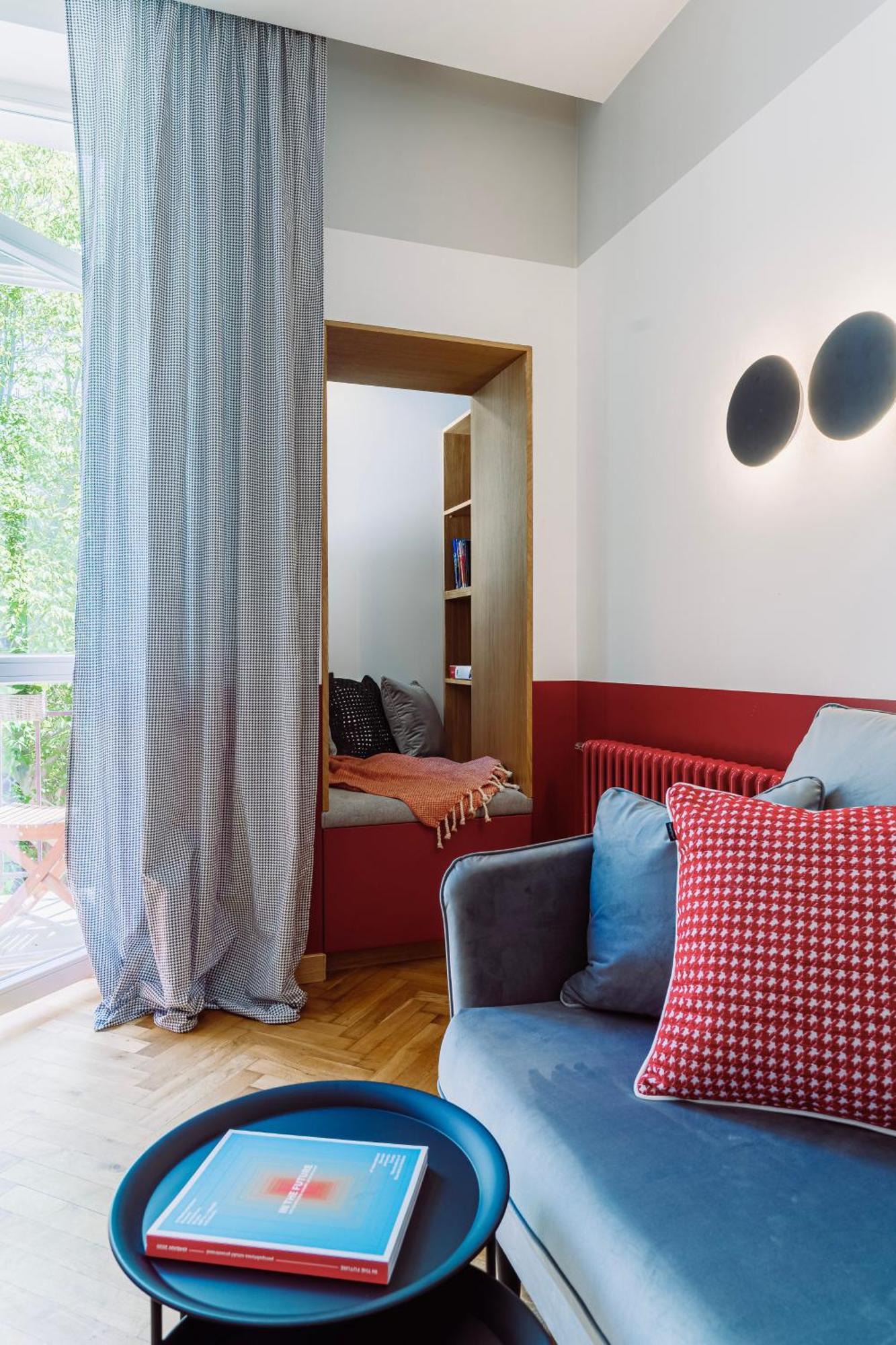 Appartement Rzeszowska 5 7 *