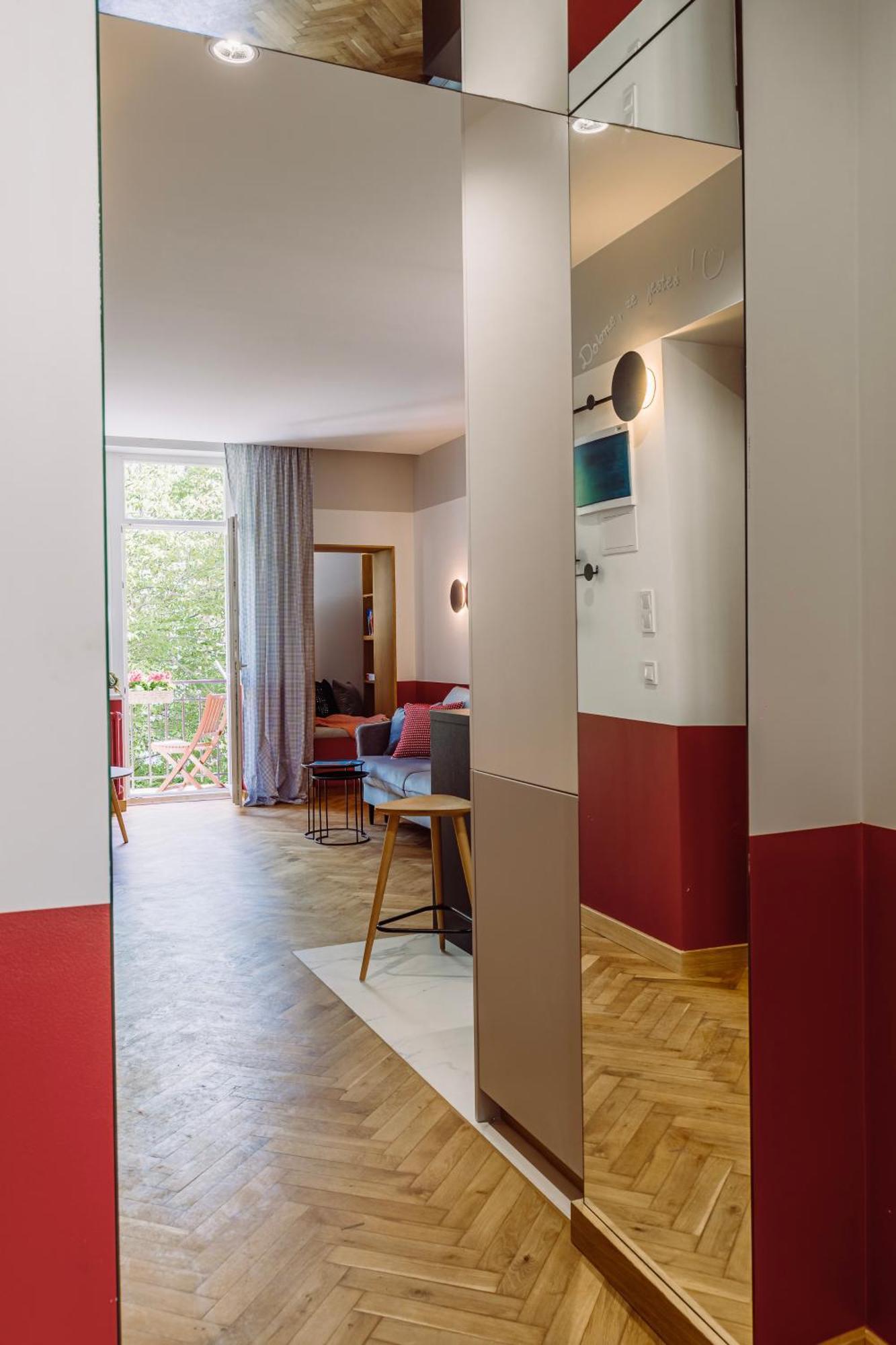 Appartement Rzeszowska 5 7 *