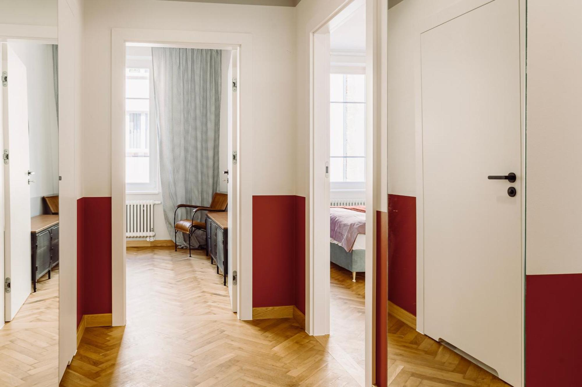 Rzeszowska 5 7 Appartement *